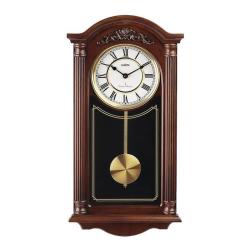 Pendule carillon en bois VP60004 - Vedette