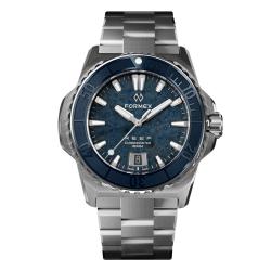Reef Blue Coral Watch - Limited Edition 50 - Formex