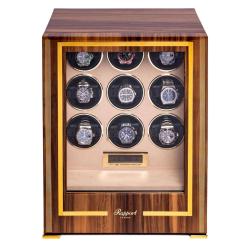 Remontoir montre automatique W309 - Rapport London