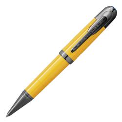 Stylo-bille Great Characters Enzo Ferrari Special Edition Giallo Modena MB130663 - Montblanc