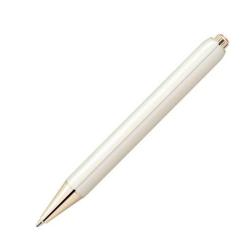 Stylo bille Heritage Rouge et Noir «Baby» MB128123 - Montblanc