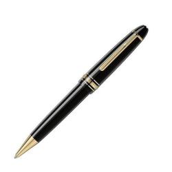 Stylo bille Meisterstück LeGrand doré MB132452 - Montblanc