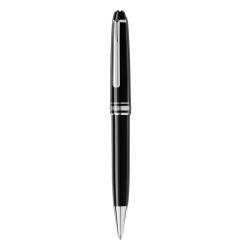 Stylo bille Meisterstück Platiné Classique 132446 - Montblanc