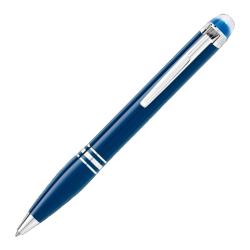 Stylo Bille Starwalker Blue Planet Precious Resin MB132441 - Montblanc