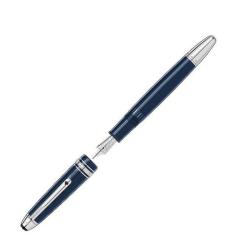 Stylo plume John F. Kennedy Special Edition Navy 132088 - Montblanc