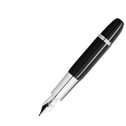 Stylo Plume (M) Montblanc Heritage Rouge & Noir 