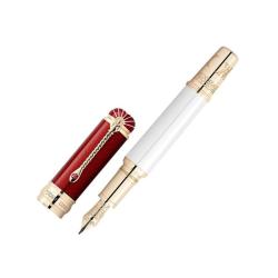 Stylo Plume Patron of Art Hommage à Albert Limited Edition 4810 127850 - Montblanc
