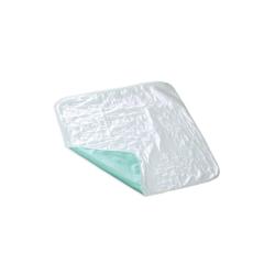 12 paquets - Alèse lavable absorbante en tissu 85 x 90cm - 12 unités