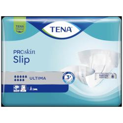 3 paquets - Change complet - Proskin Slip Ultima M - Tena