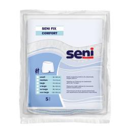 40 paquets - Slip de maintien SENI FIX COMFORT - Taille XL - 200 unités
