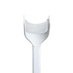 Languette en gel pour béquille My Gelbow