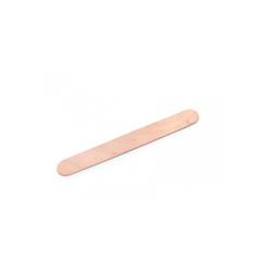 Abaisse-langue adulte - en bois - boîte de 100