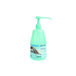 Aniosgel 85 NPC - 1 L à pompe vissée - ANIOS