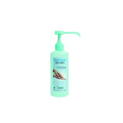 Aniosgel 85 NPC - 500ml à pompe vissée - ANIOS
