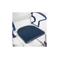 Assise souple pour chaise de douche Rotterdam