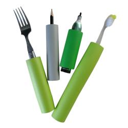 Assortiment 6 tubes en mousse - 30 cm