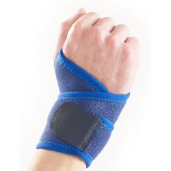 Attelle de poignet - Taille : Universel - Bleu - Universel