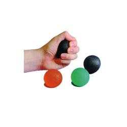 Balle de rééducation molle - 6 cm