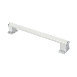 Barre d'appui design Arsis - Blanc - 140 kg