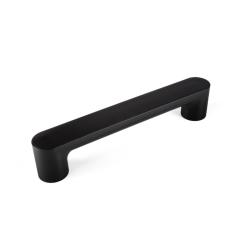 Barre d'appui noir anthracite 35 cm - Noir - 150 kg