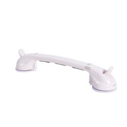 Barre d'appui Quick Mobile Rail - grande - Blanc - 60 kg