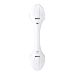 Barre d'appui Quick Mobile Rail - petit - Blanc - 60 kg
