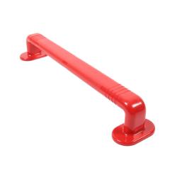 Barre d'appui rouge Alzheimer - Rouge - 115 kg
