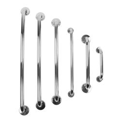 Barre d'appui Venezia - Argent - 200 kg