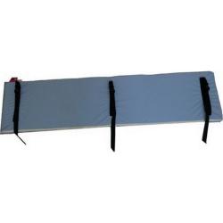 Protection pour Barrière de lit - Taille : 170 x 35 cm - 170 x 35 cm