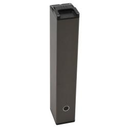 Batterie pour scooter électrique Relync R1 - Noir / Gris - 29 cm