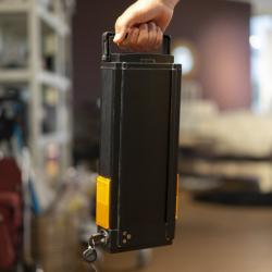 Batterie pour Happy Scoot