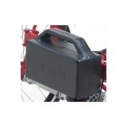 Batterie tricycle R32-34 Di Blasi