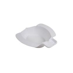 Bidet portable économique - Blanc - 40 cm