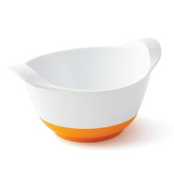 Bol antidérapant dextérité facile F - Vert - 15,7 cm