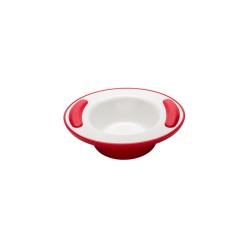 Bol isotherme - Rouge - 6,4 cm