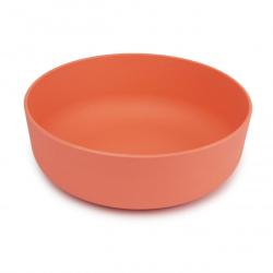 Bol en PLA résistant - Orange