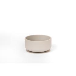 Bol silicone M - Nat spirit - Vert