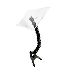 Bras articulé pour tablette Handieasy - 30 cm