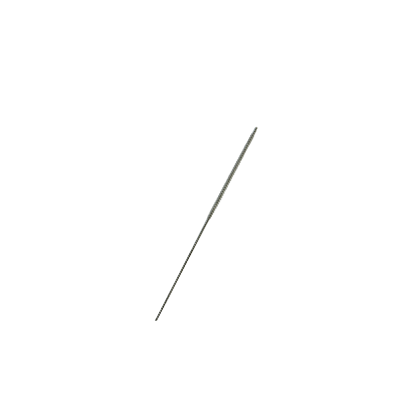 Brosse de nettoyage gourde
