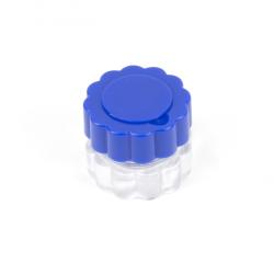 Broyeur de comprimés à créneaux - 4,5 cm