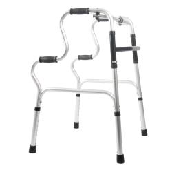 Cadre de marche pliant Vienne - 53 cm
