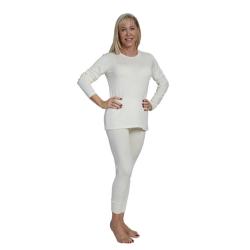 Caleçon long mixte confort thermique Benefactor - Taille : 5 - 5