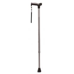 Canne de marche confort VITILITY - Noir - 136 kg