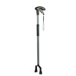 Canne pince de préhension Handy Cane - Taille : S - Gris - S