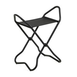 Canne siège pour ERP New York - Noir - 130 kg