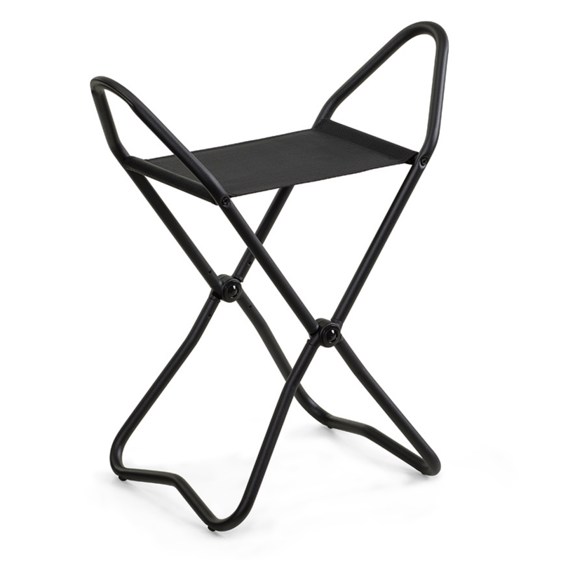 Canne siège pour ERP Stockholm II - Noir - 30 et 35 cm
