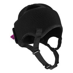 Casque de protection crânien - Noir - 54 - 60 cm