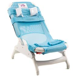 Chaise de bain pour enfants Otter - Taille : Petit - Vert - Petit