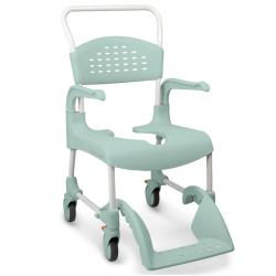 Chaise de douche et de toilettes Clean - Oui - 43,5 cm