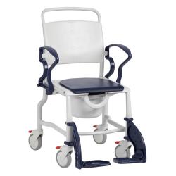 Chaise de douche et garde-robe Rotterdam - Oui - 87 cm